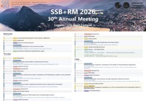 open PDF of program