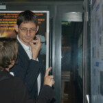 S. Ponsart (Anteis SA; left) and P. Käuper (Medipol SA; right).