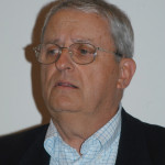 J.-M. Meyer (University of Geneva, SSB honorary member)