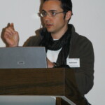 D. Vonwil (University of Basel)