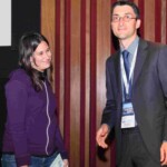 SSB Award for the Best Oral Presentation: A. Sala, M. Bohner