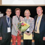 Organization Committee: Marc Bohner, Ingrid Margot, Christine Wandrey and Geoff Richards