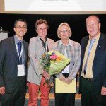 Organization Committee:  Marc Bohner, Ingrid Margot, Christine Wandrey and Geoff Richards