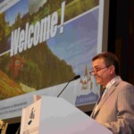 Opening Ceremony: L. Ambrosio, ESB president