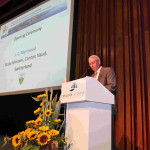 Opening Ceremony: J.-C. Mermoud, Vaud State Minister