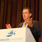 Opening Ceremony: J. Hubbell, Plenary Lecturer