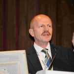 George Winter Award 2008: J. Kirkpatrick