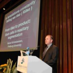 Plenary Lecturer (Surgeon): R. Schmelzeisen