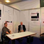 Partnering Event, Exhibition and Exhibition Evening, Lounge Area