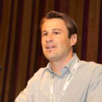 Jean Leray Award 2008: M. Lutolf