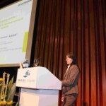 Plenary Lecturer (Scientist): E. Burean