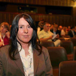 Plenary Lecturer (Scientist): E. Burean