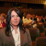 Plenary Lecturer (Scientist): E. Burean