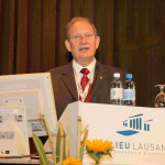 George Winter Award 2009: R. Barbucci