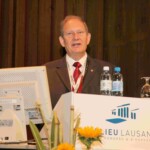 George Winter Award 2009: R. Barbucci