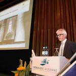 Plenary Lecturer (Surgeon): P. Heini