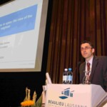 Plenary Lecturer (Scientist): M. Bohner