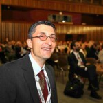 Plenary Lecturer (Scientist): M. Bohner