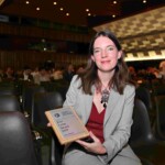 Jean Leray Award 2009: M. Stevens