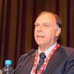 Plenary Lecturer (Surgeon): P. Hoffmeyer