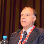 Plenary Lecturer (Surgeon): P. Hoffmeyer