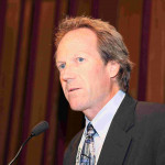 Plenary Lecturer (Scientist): D. Grainger