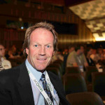 Plenary Lecturer (Scientist): D. Grainger