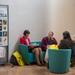 PArticipants during the 19th Swiss Conference on Biomaterials (SSB), Congress Center Davos, Room Aspen, June 25, 2013, (25.06.2013)