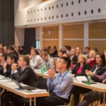 19th Swiss Conference on Biomaterials (SSB), Congress Center Davos, Room Aspen, June 25, 2013, (25.06.2013)