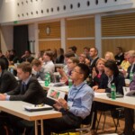 19th Swiss Conference on Biomaterials (SSB), Congress Center Davos, Room Aspen, June 25, 2013, (25.06.2013)