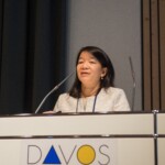 M Zenobi Wong delivers a presentation during the 19th Swiss Conference on Biomaterials (SSB), Congress Center Davos, Room Aspen, June 26, 2013, (25.06.2013)