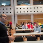 19th Swiss Conference on Biomaterials (SSB), Congress Center Davos, Room Aspen, June 26, 2013, (26.06.2013)